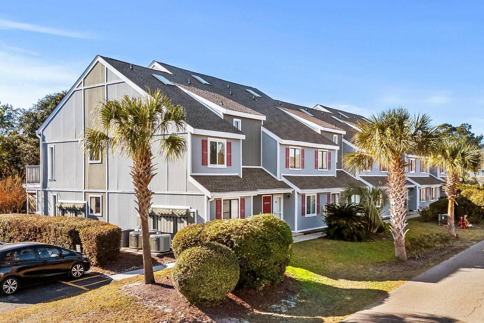 A Wave From It All-5j Gcr Сasa de vacaciones Myrtle Beach